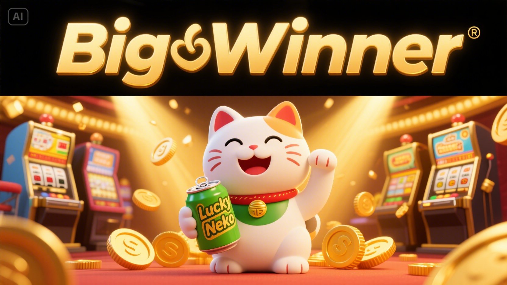 Big Winner
